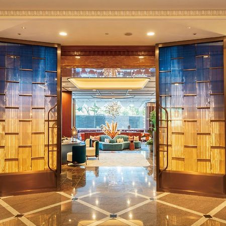 Hotel Springs Makuhari Premier ชิบะ ภายนอก รูปภาพ