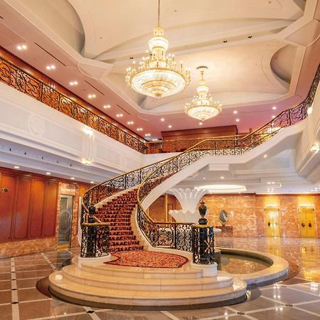 Hotel Springs Makuhari Premier ชิบะ ภายนอก รูปภาพ