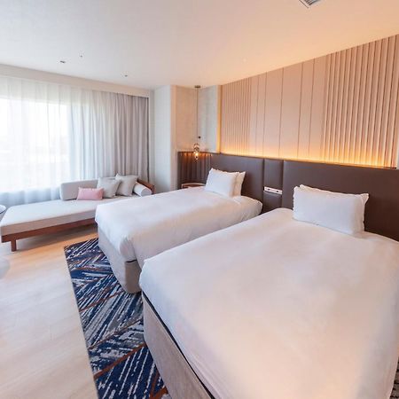 Hotel Springs Makuhari Premier ชิบะ ภายนอก รูปภาพ