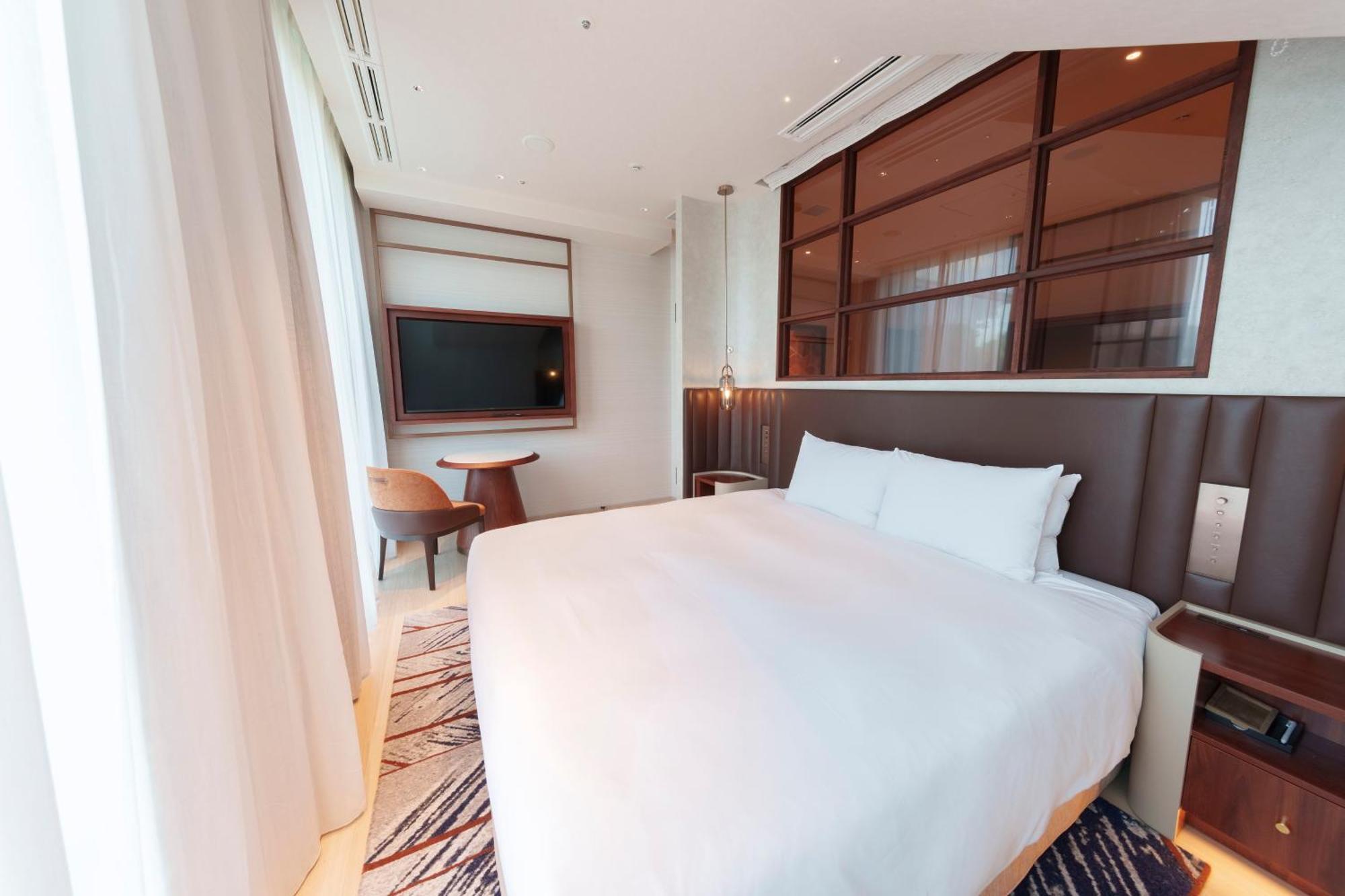 Hotel Springs Makuhari Premier ชิบะ ภายนอก รูปภาพ