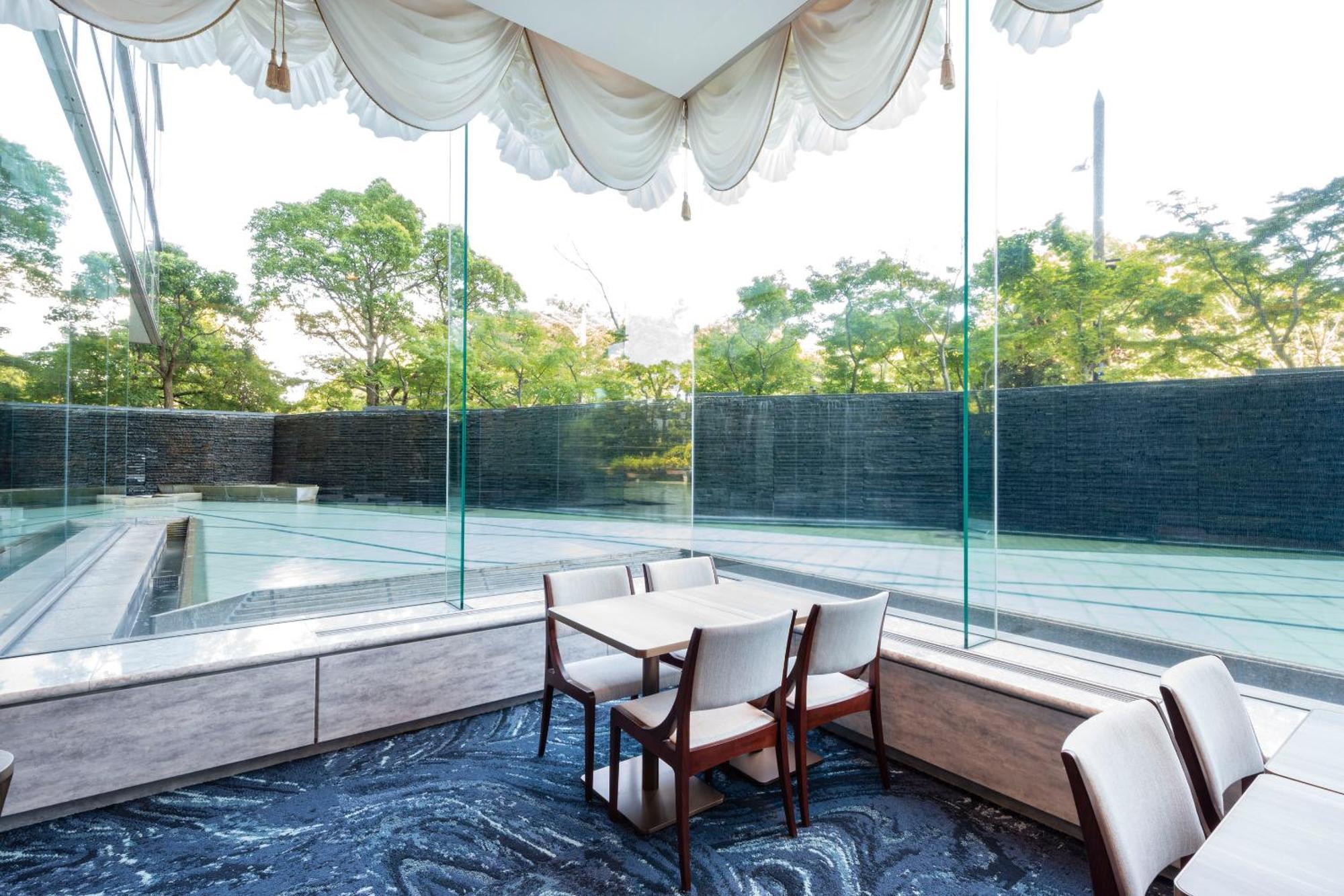 Hotel Springs Makuhari Premier ชิบะ ภายนอก รูปภาพ