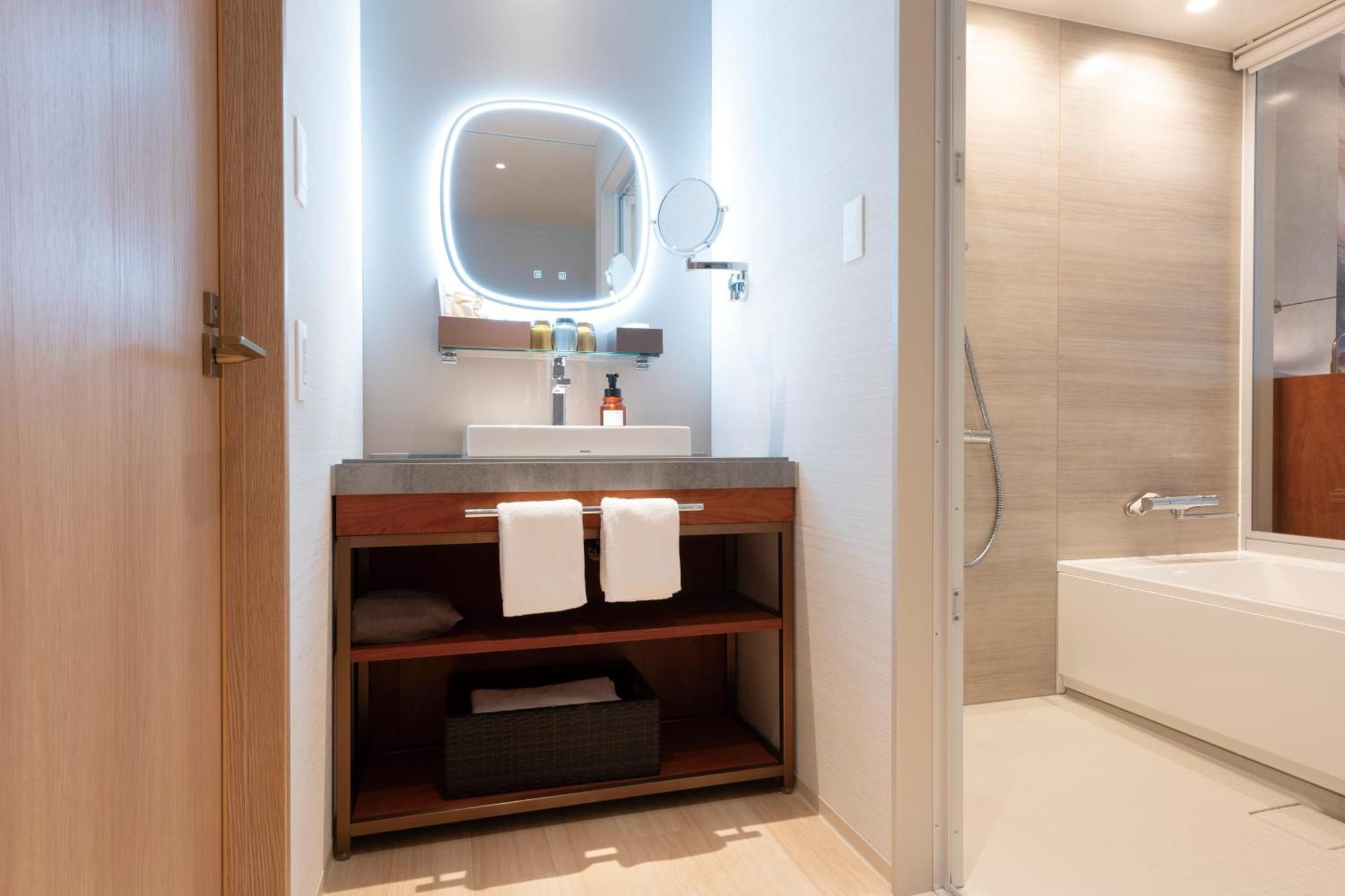 Hotel Springs Makuhari Premier ชิบะ ภายนอก รูปภาพ