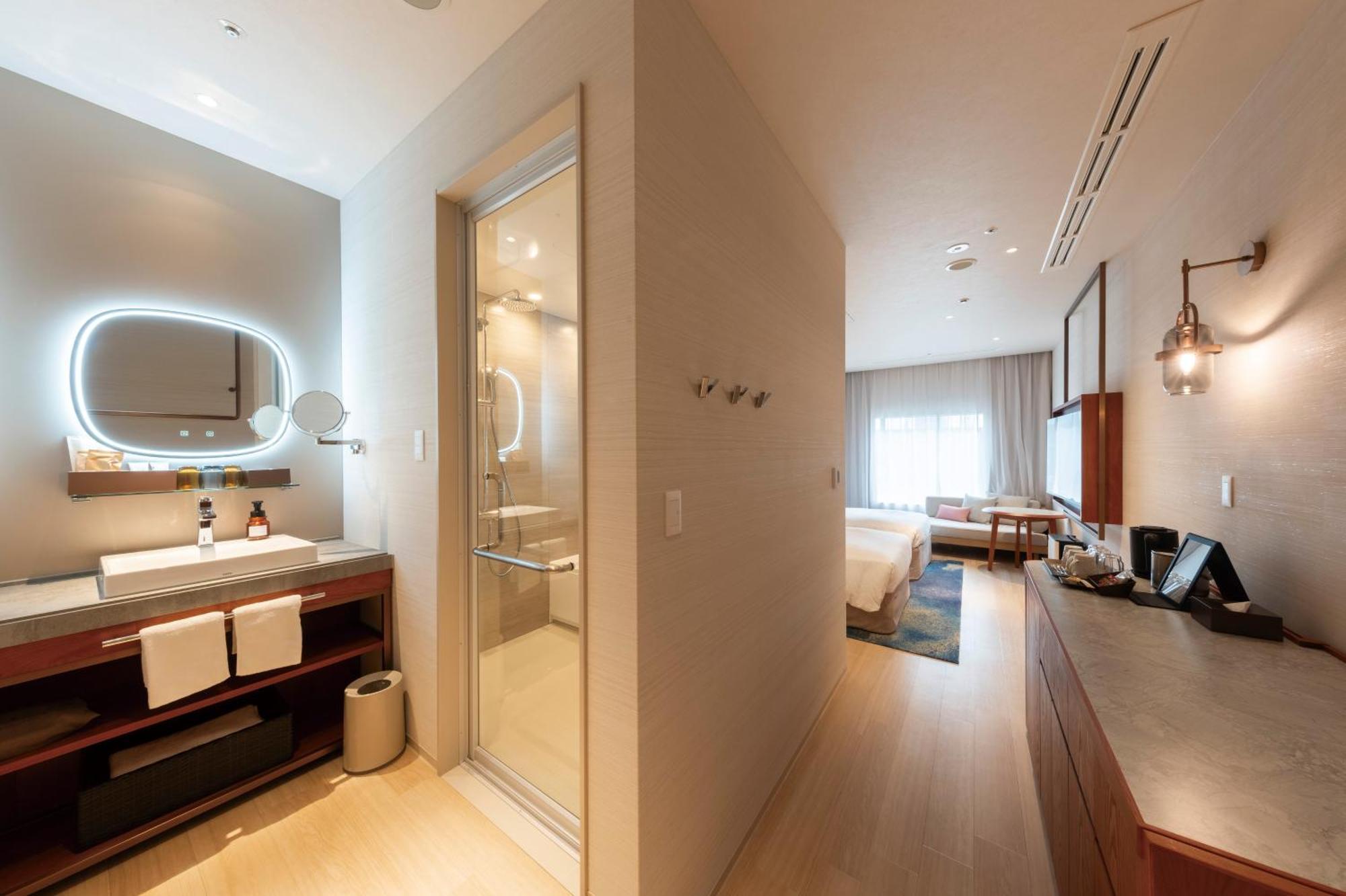 Hotel Springs Makuhari Premier ชิบะ ภายนอก รูปภาพ