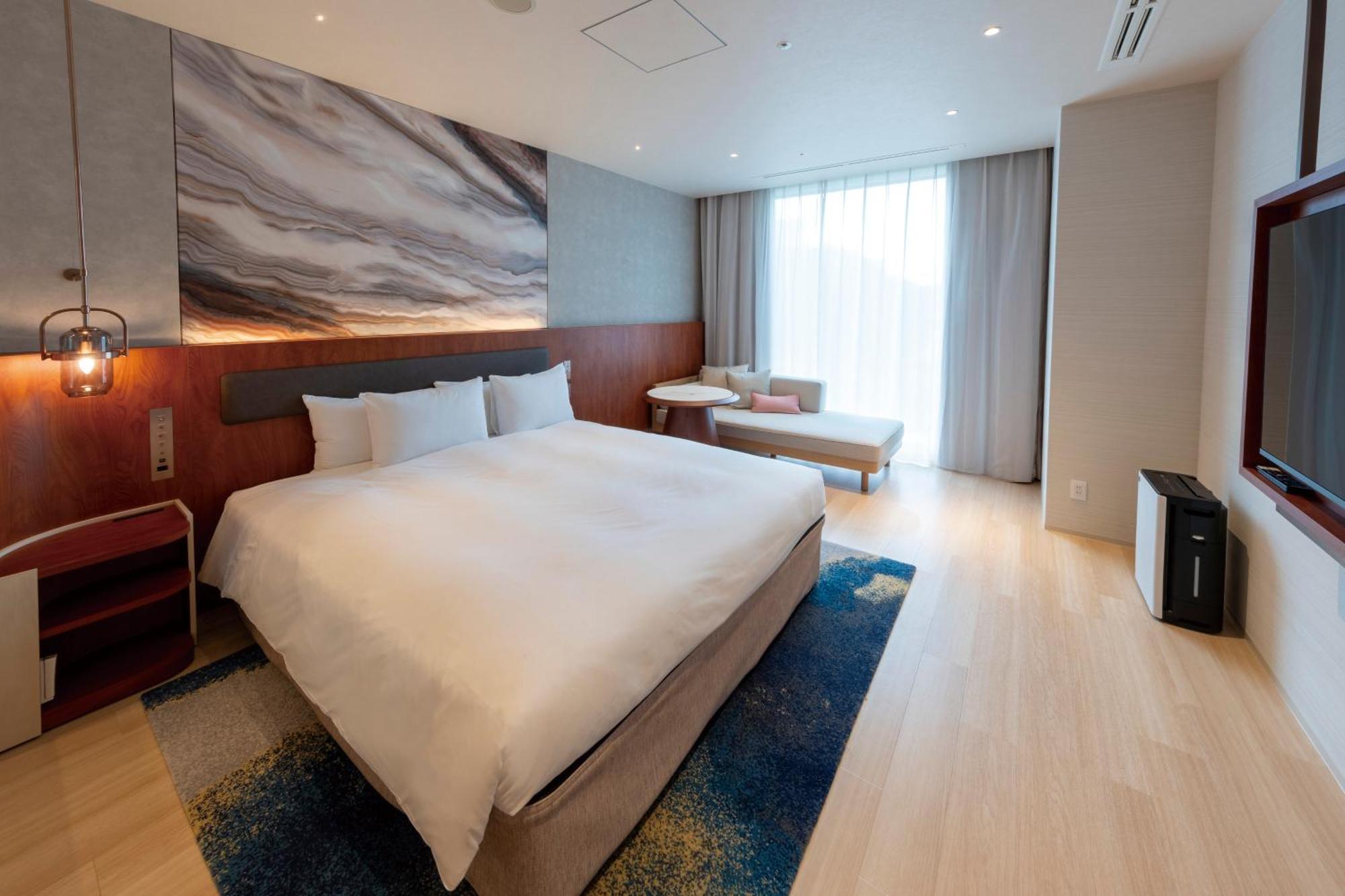 Hotel Springs Makuhari Premier ชิบะ ภายนอก รูปภาพ