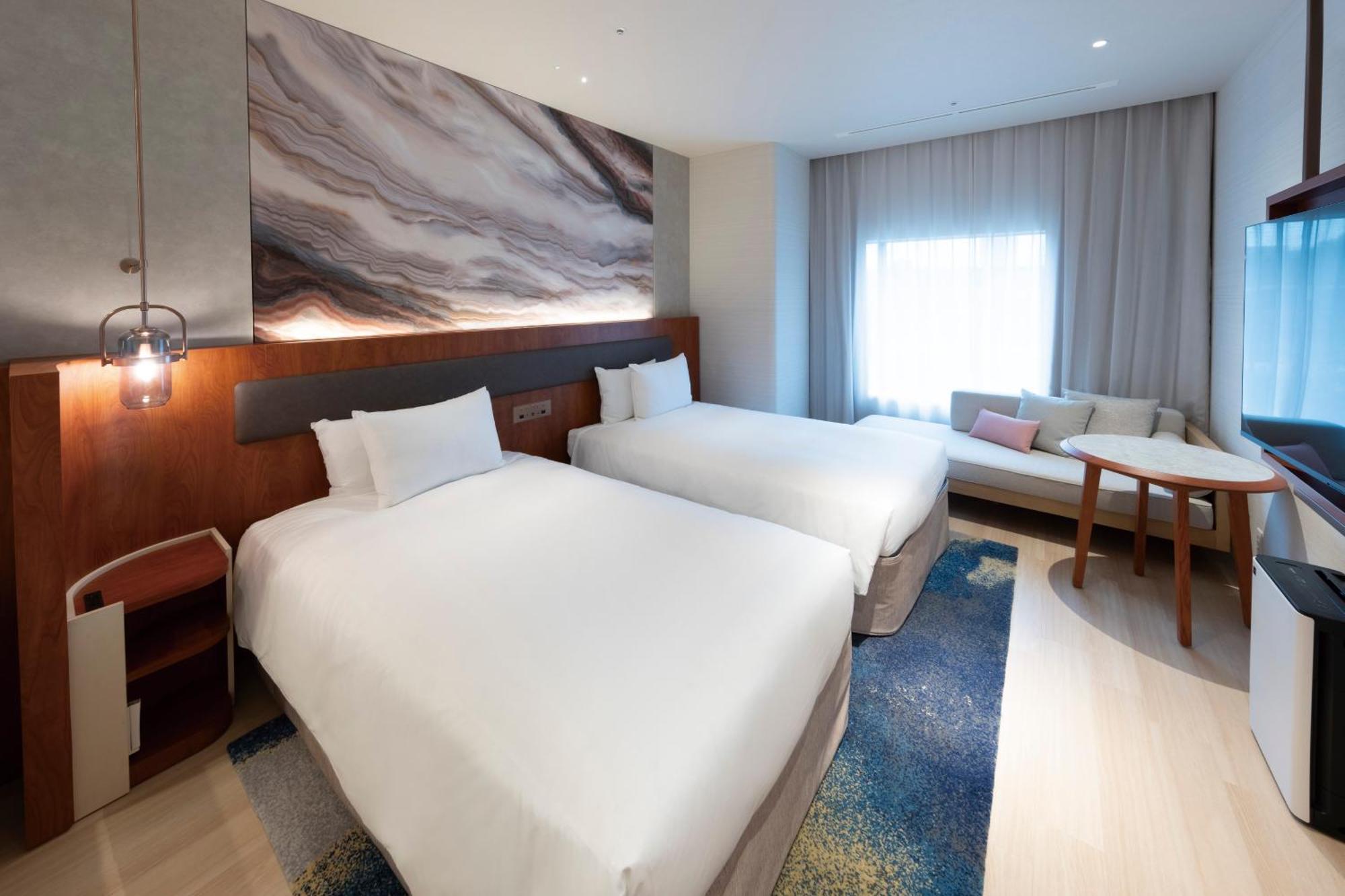 Hotel Springs Makuhari Premier ชิบะ ภายนอก รูปภาพ