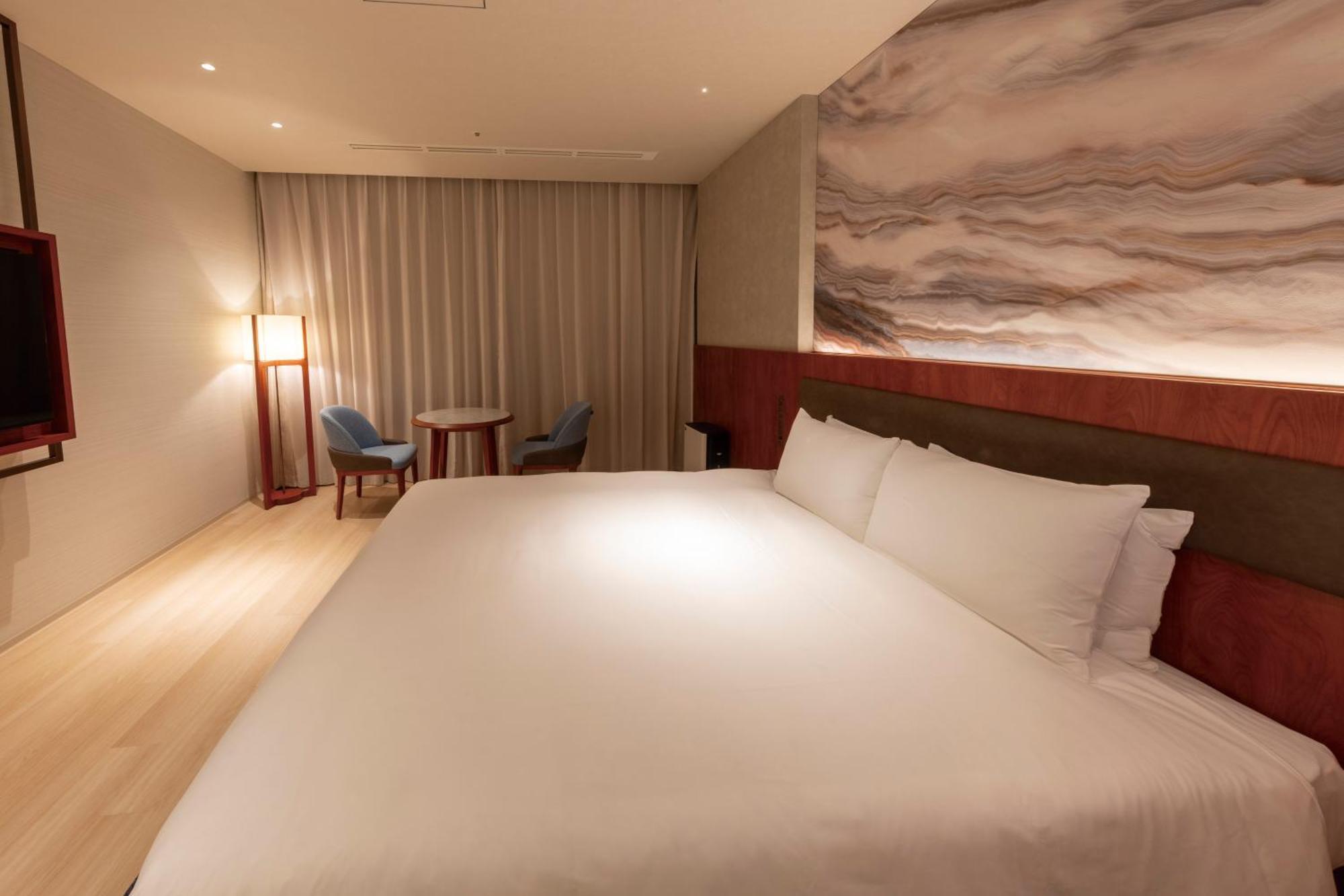 Hotel Springs Makuhari Premier ชิบะ ภายนอก รูปภาพ