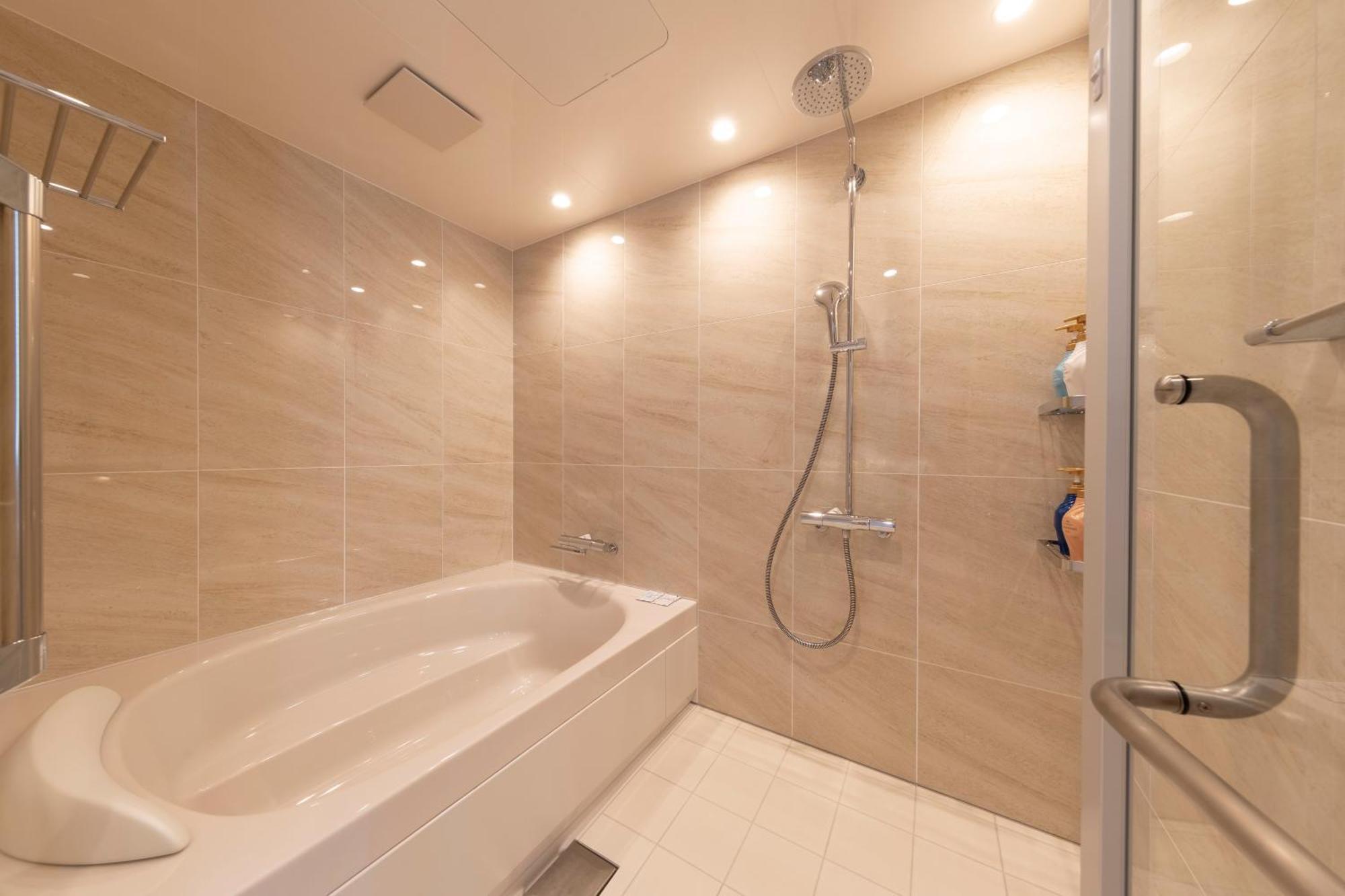 Hotel Springs Makuhari Premier ชิบะ ภายนอก รูปภาพ