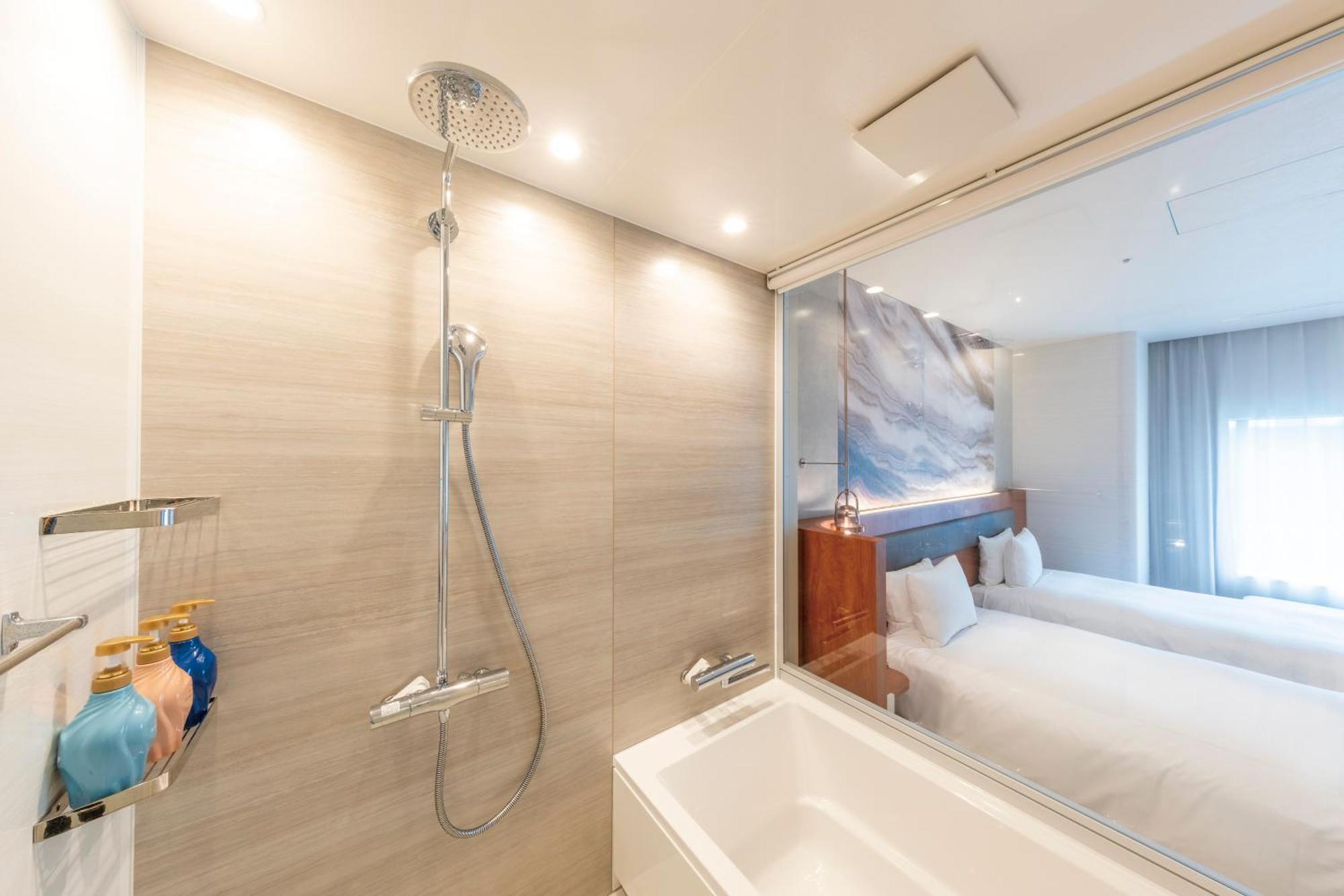Hotel Springs Makuhari Premier ชิบะ ภายนอก รูปภาพ