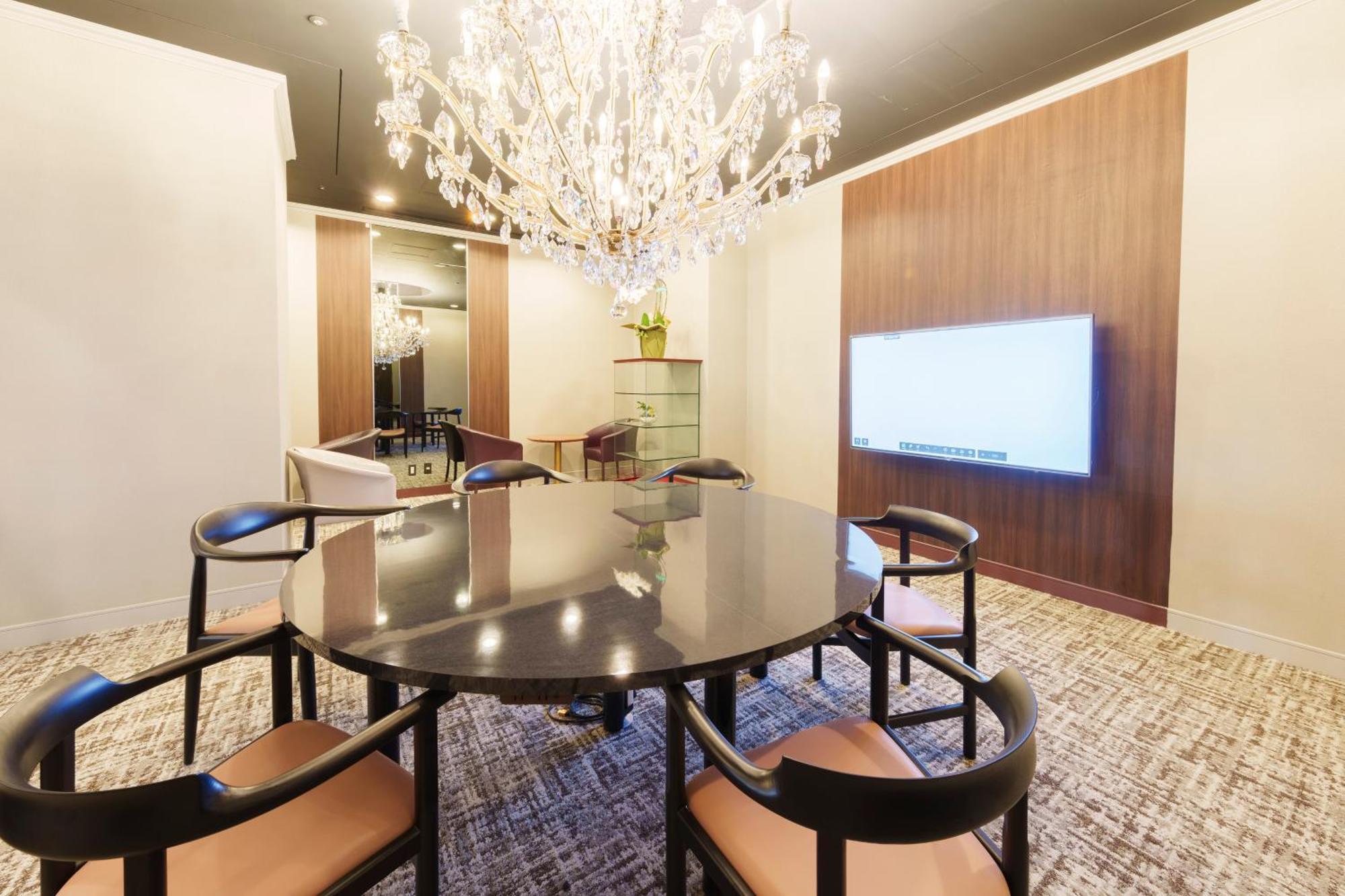 Hotel Springs Makuhari Premier ชิบะ ภายนอก รูปภาพ