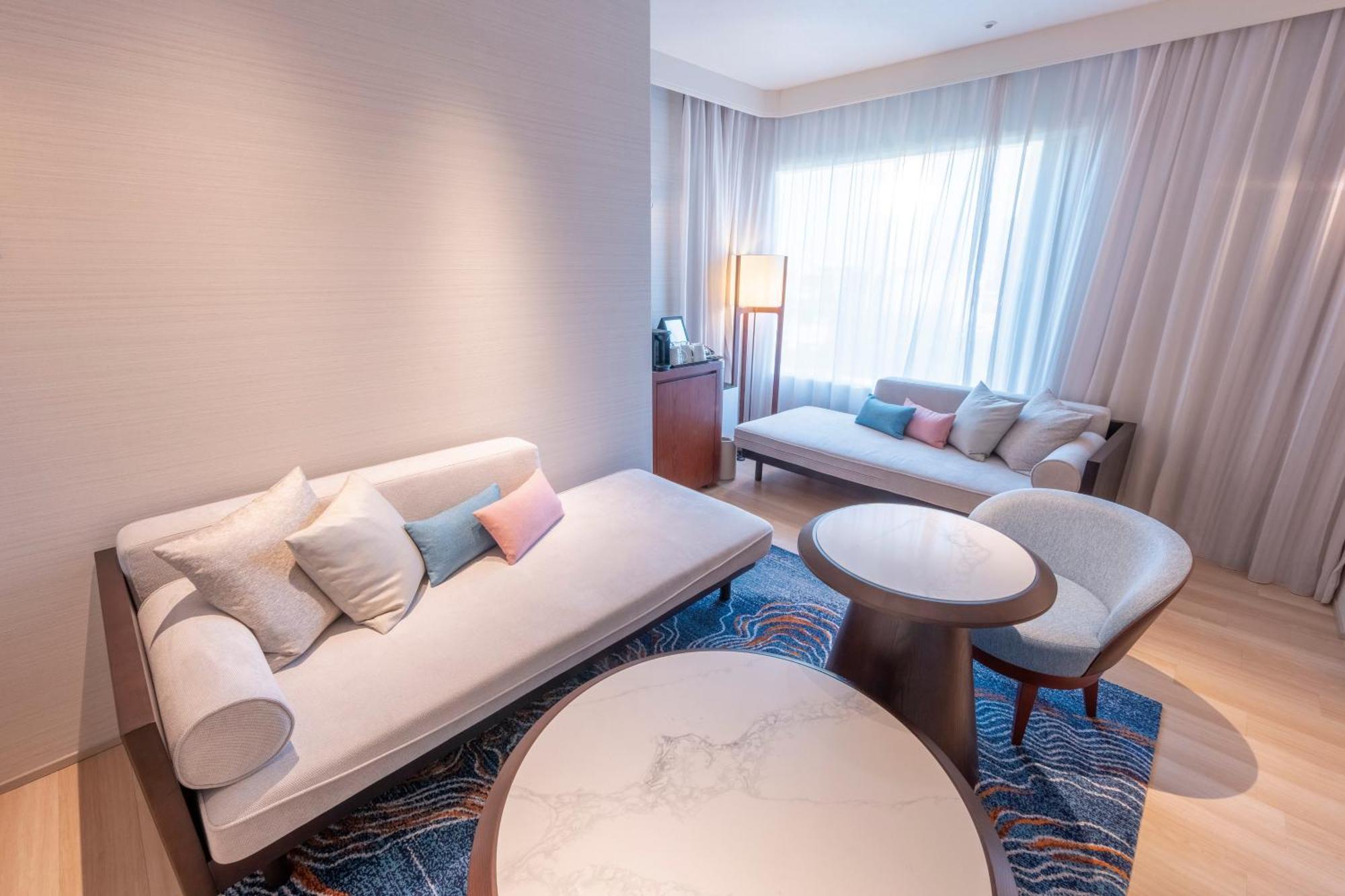 Hotel Springs Makuhari Premier ชิบะ ภายนอก รูปภาพ
