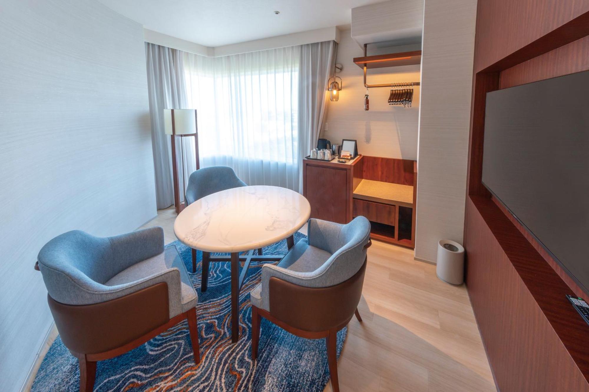 Hotel Springs Makuhari Premier ชิบะ ภายนอก รูปภาพ