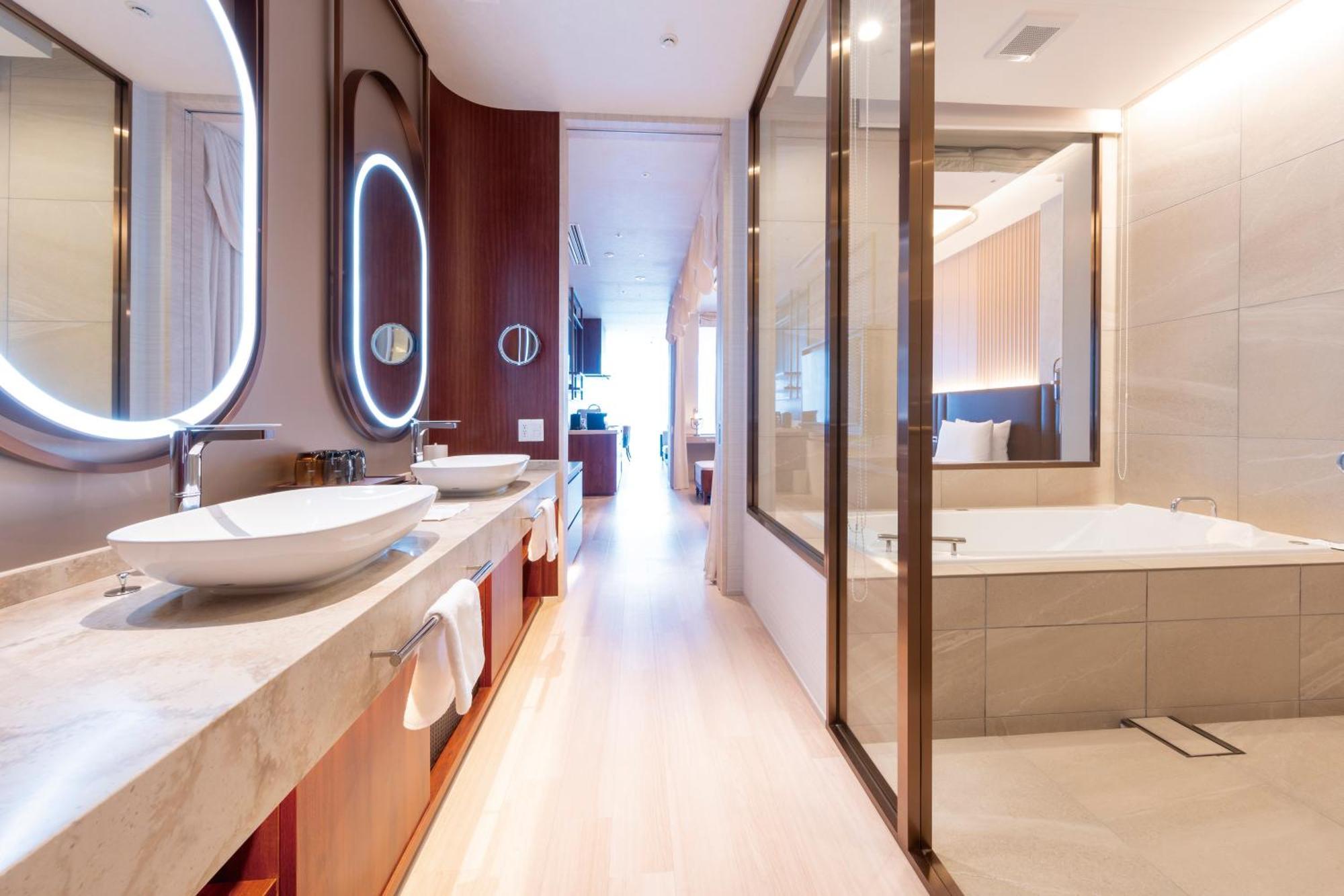 Hotel Springs Makuhari Premier ชิบะ ภายนอก รูปภาพ
