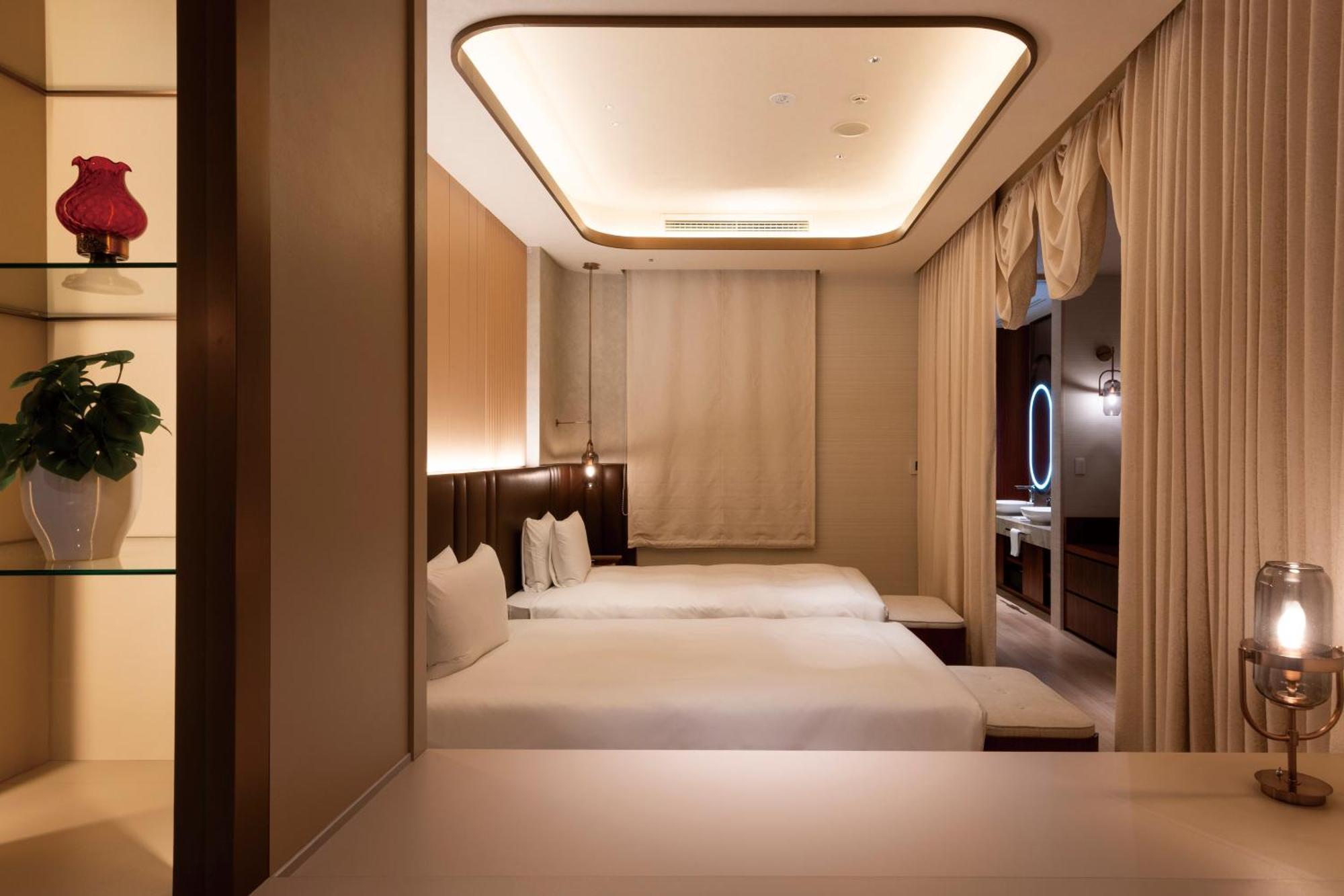 Hotel Springs Makuhari Premier ชิบะ ภายนอก รูปภาพ