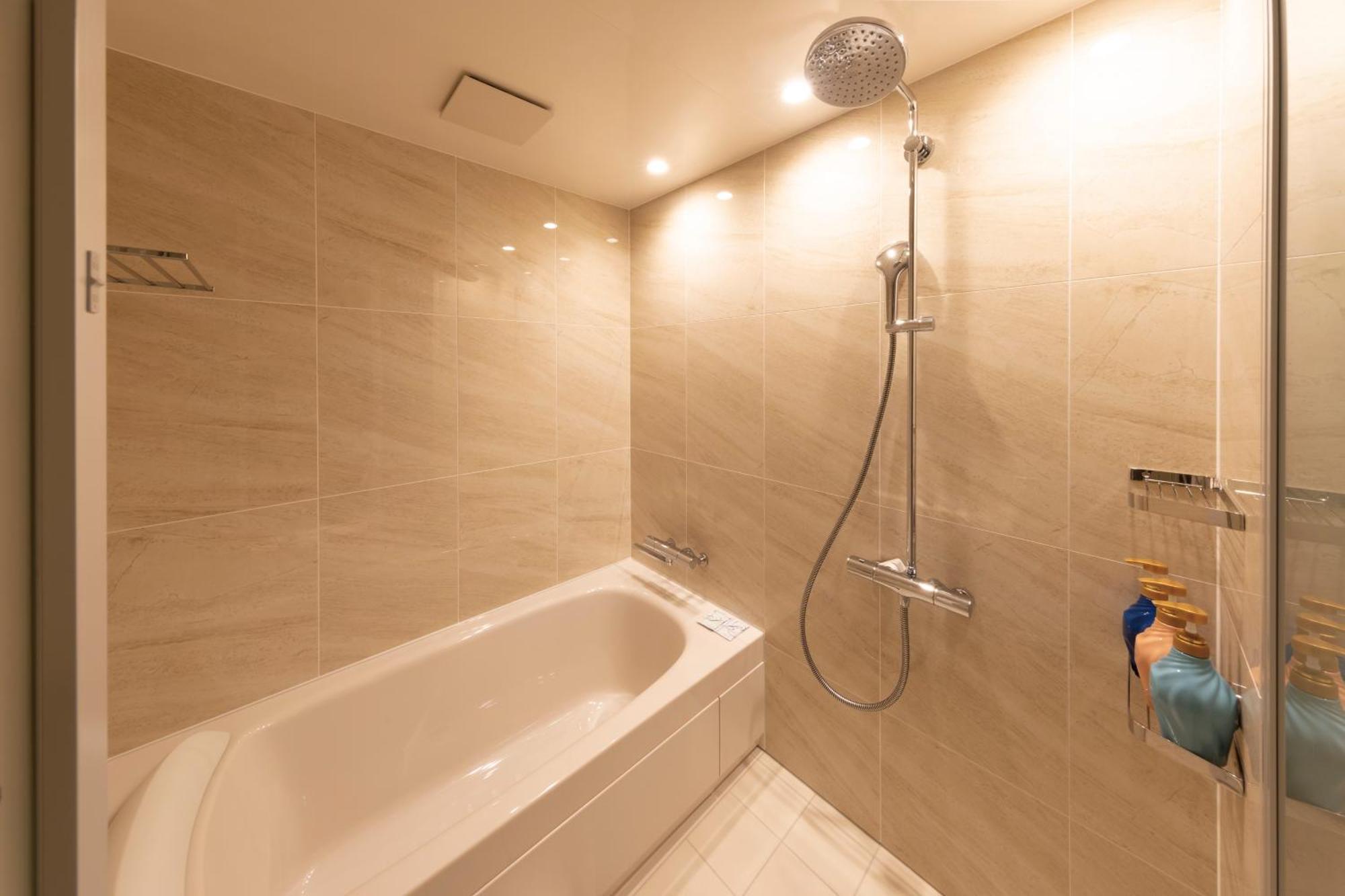 Hotel Springs Makuhari Premier ชิบะ ภายนอก รูปภาพ