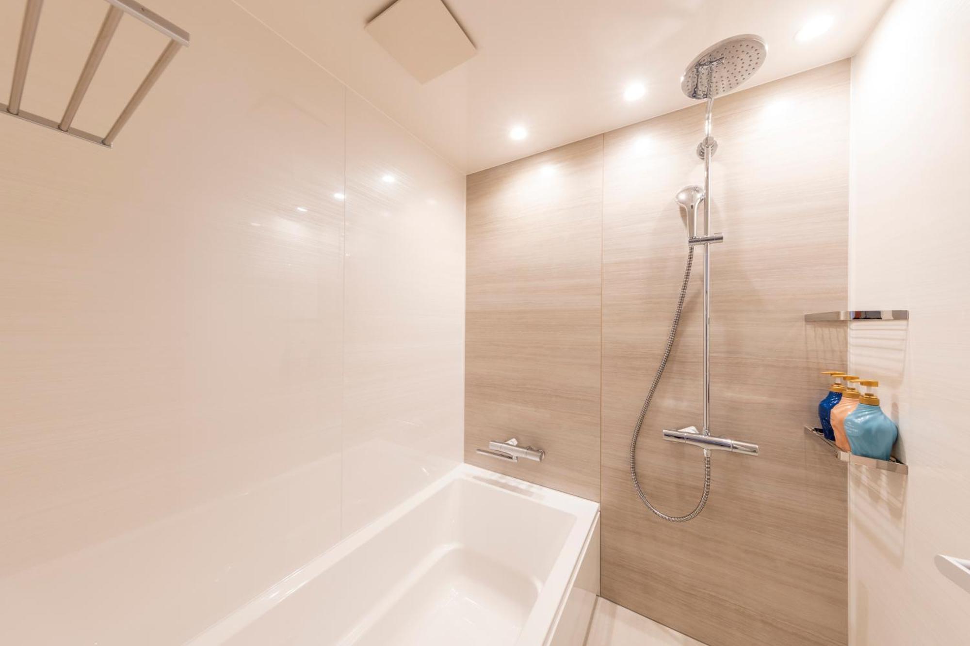 Hotel Springs Makuhari Premier ชิบะ ภายนอก รูปภาพ