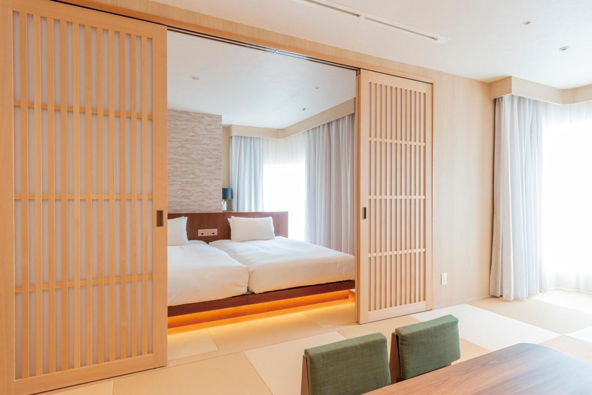 Hotel Springs Makuhari Premier ชิบะ ภายนอก รูปภาพ