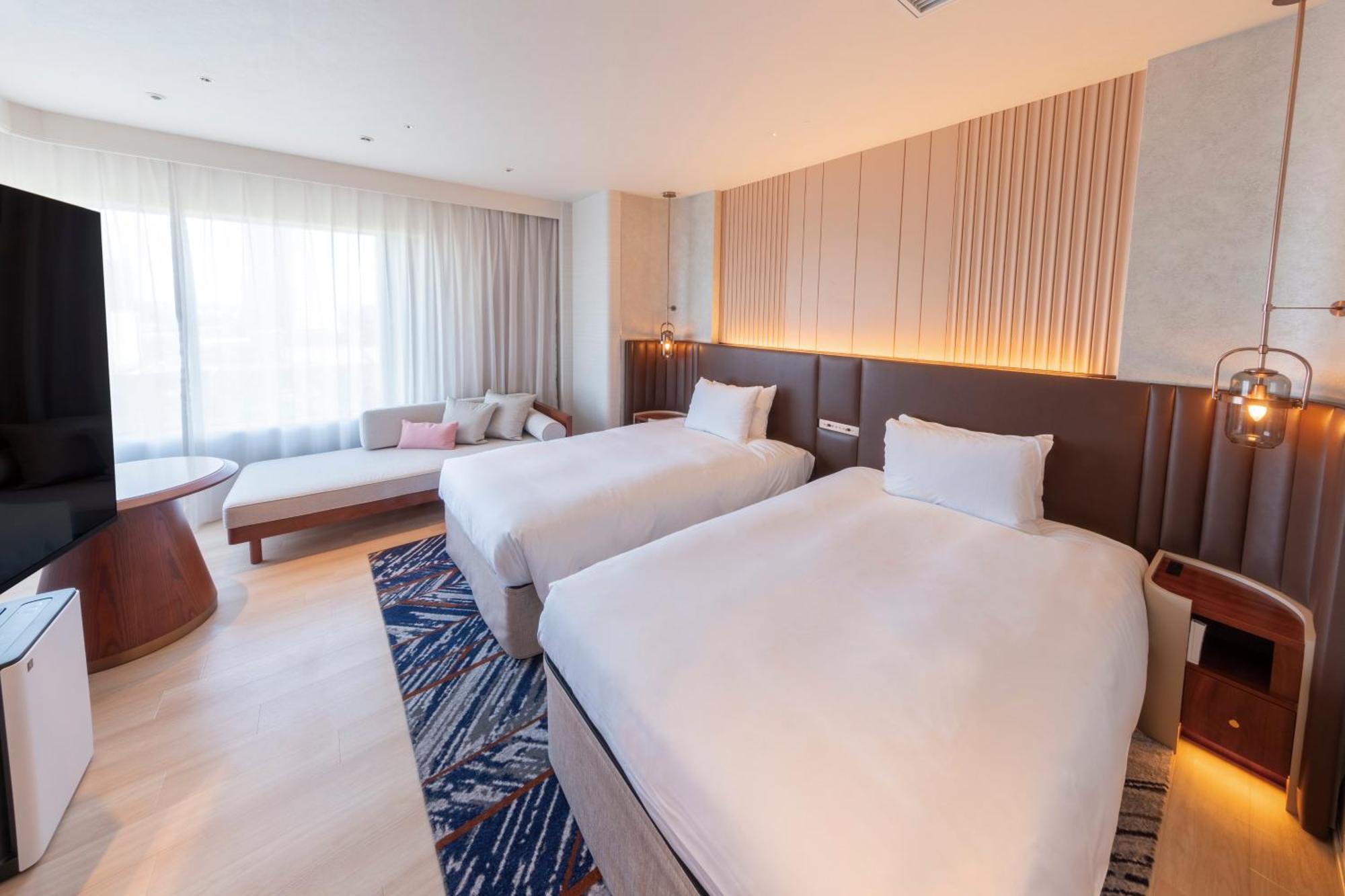 Hotel Springs Makuhari Premier ชิบะ ภายนอก รูปภาพ